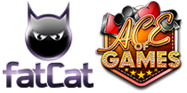 Ace of Games Logo