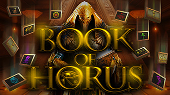 Book Of Horus