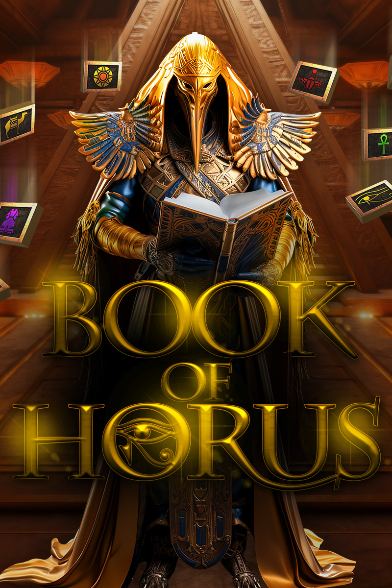 Book Of Horus