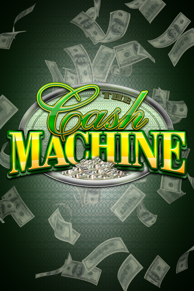 Cash Machine