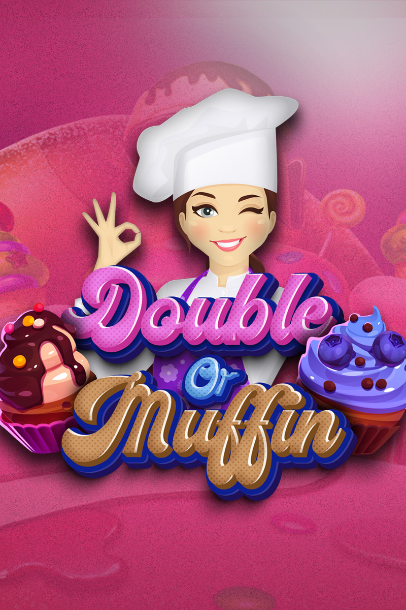 Double Or Muffin