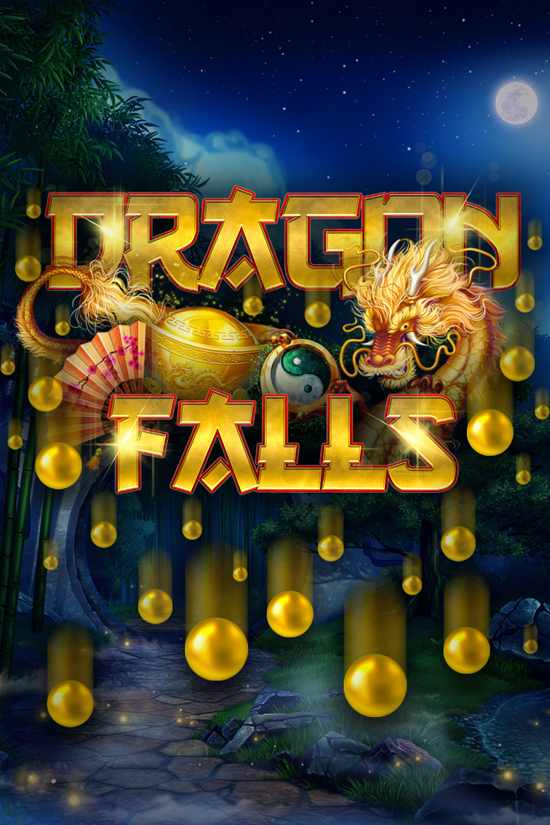 Dragon Falls