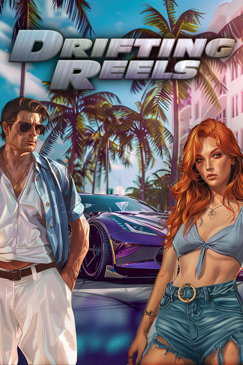 Drifting & Reels