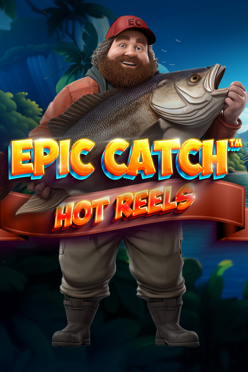 Fishing Fortunes Big Catch