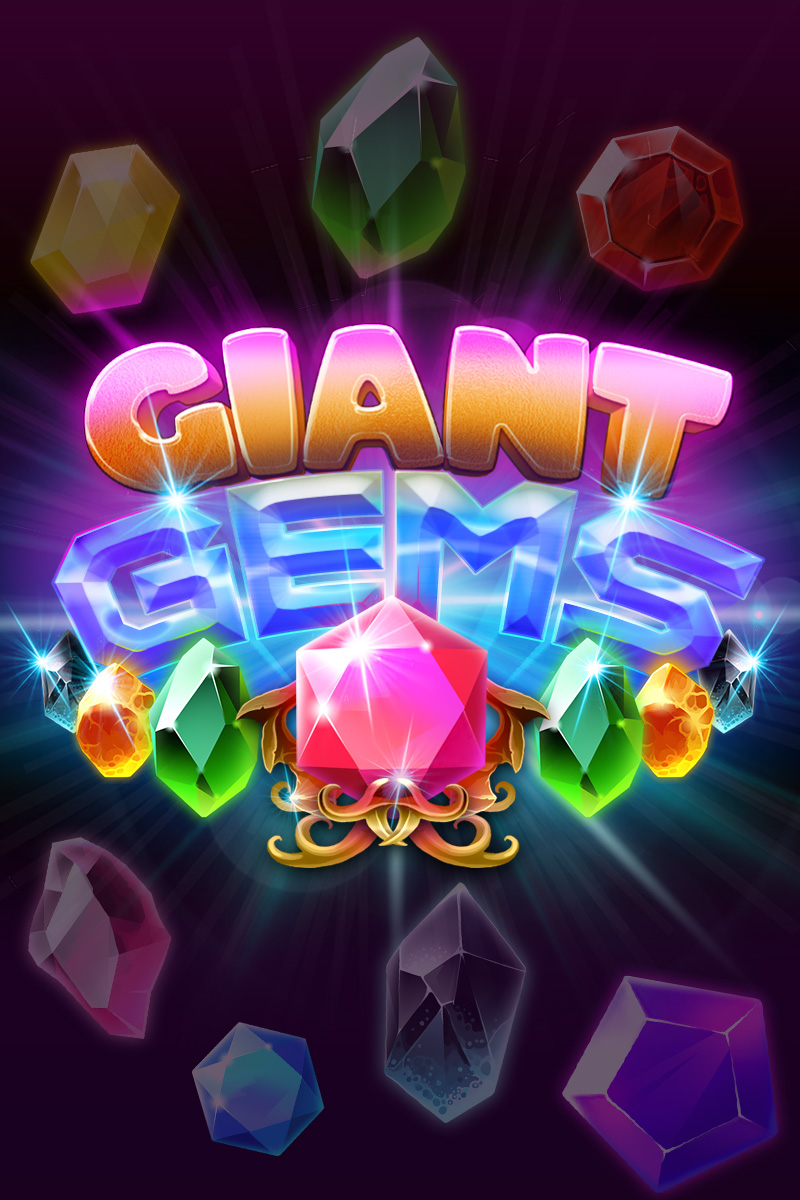 Giant Gems