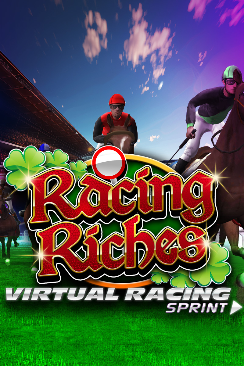 Racing Riches Virtual Horse Racing
